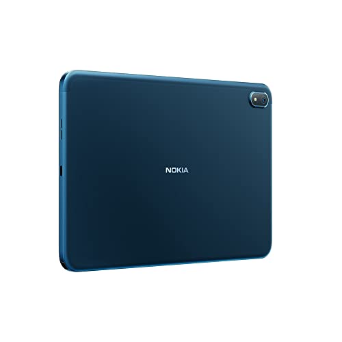 Tablet Nokia T20 4GB RAM 64GB Armazenamento Tela 10.4 - NK069