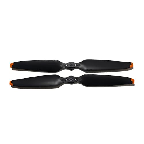 Hélices silencieuses éliminant le bruit du drone Mini 4 Pro avec lot de 12 vis - 6