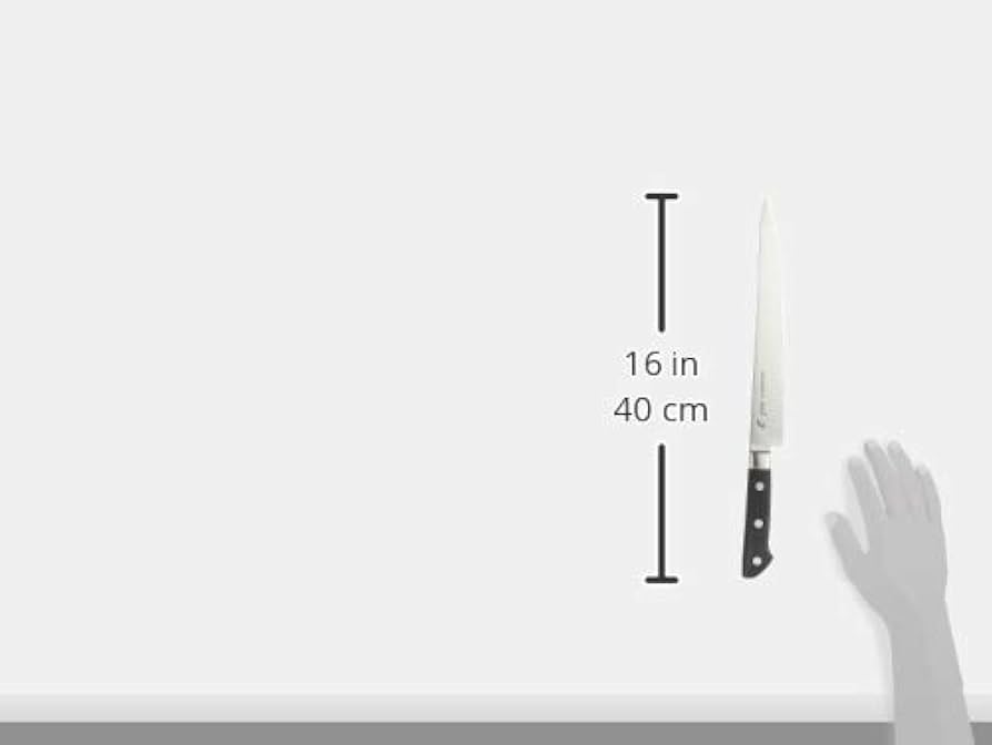 EBM E-PRO モリブデン 筋引 包丁 24cm Amazon｜EBM E-PRO モリブデン 筋引 24cm｜特殊包丁 オンライン通販