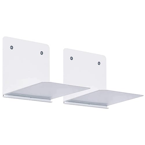 Element System SCHWEBENDES BÜCHERREGAL ALADIN - 2er Set unsichbares...