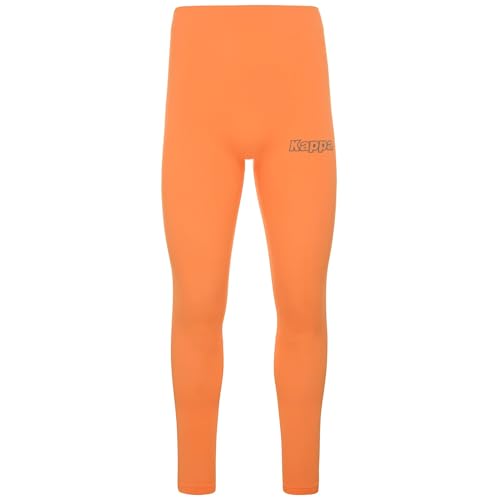 Ropa interior deportiva Kappa para running y entrenamientos intensos en exterior