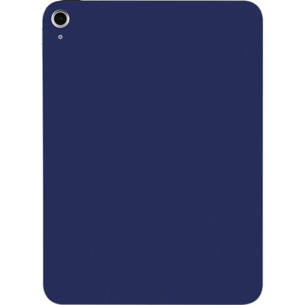 Skinit Decal Tablet Skin Compatible with iPad 11th Gen (2025) - Royal Blue Design