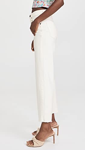 Women's Grace Crop Jeans4