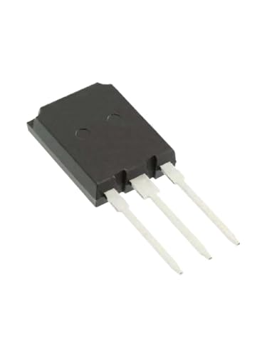 Transistor MOS IGBT IKQ50N120CH3 Commutation Haute Performance 1200V - 4