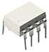 FAIRCHILD SEMICONDUCTOR FOD3120V OPTOCOUPLER, DIP-8, 2.5A (25 pieces)