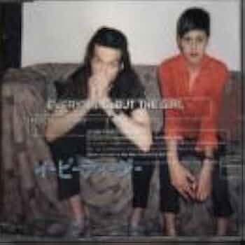 Amazon.co.jp: Before Today by Everything But the Girl (2000