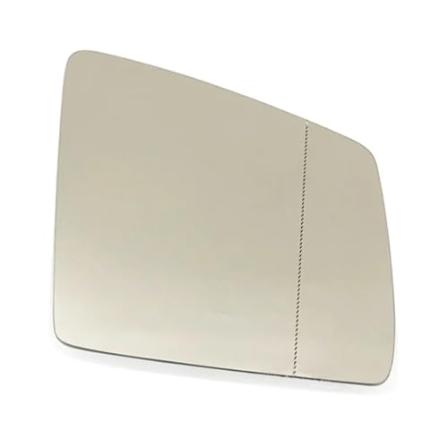 Miroir de rétroviseur Benz GLE GL ML pour rouler sous la pluie