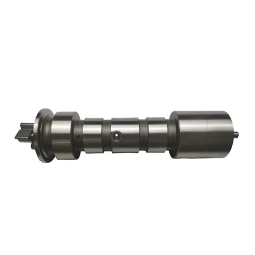 Árbol de levas TL0150 de alta resistencia para motocicleta 450cc 6