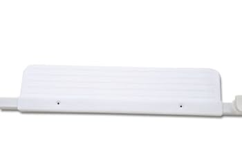 ★ケビンページとなります★ 筆箱 両面開きソフトペンケース B 透けるおばけちゃん