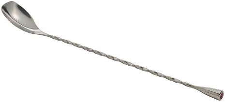 Twisted Bar Spoon By Modern Mixologist