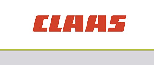 Dobnig CLAAS Sommer Bettwäsche-Set Qualitätsbettbezug aus 100% Baumwolle, Deckenbezug 135x200 cm, Kissenbezug-80x80… – Bild 5