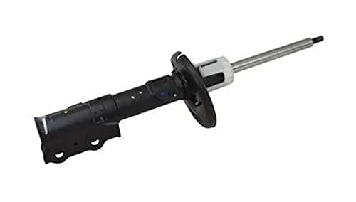 Motorcraft Ast-906 Front Strut Assembly #TOP6