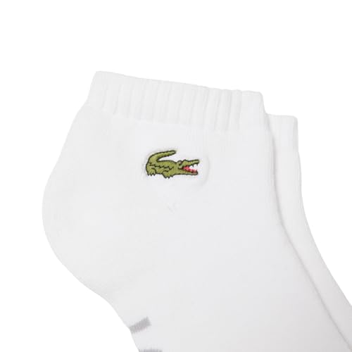 Lacoste Men's 2-Pack Sport Socks2
