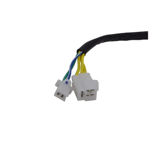 Stator de magnéto moto CBF150 idéal pour trajets quotidiens