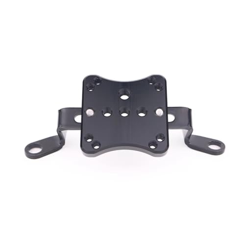 Support téléphone moto Suzuki GSR 400 2009 2011 2013 2015 fixation guidon et GPS