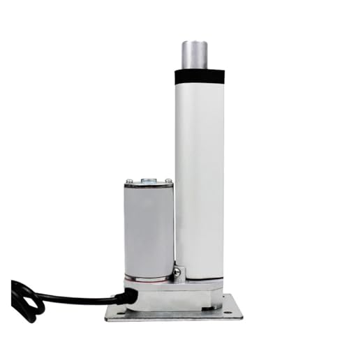 Actionneur linéaire 1000N DC24V pour lever sans effort les charges lourdes