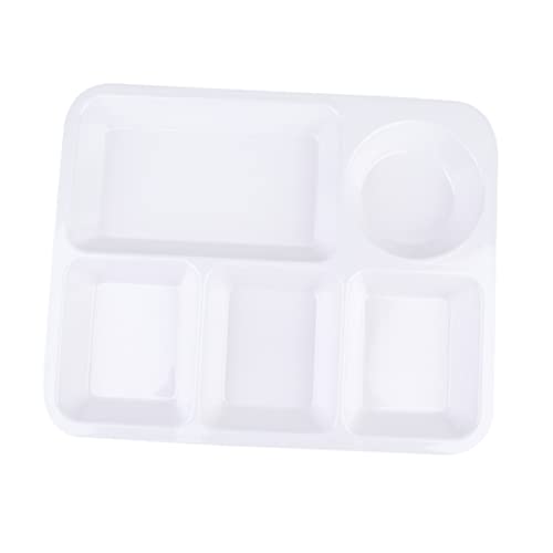 OKUMEYR �v���X�`�b�N�����M ����d�؂�t���R���p�[�g�����g�v���[�g �z���C�g �ϋv�f�� ���炩�G�b�W �ƒ�p�H�� �Ƒ���J�t�F���� �����h�~�@�\�t�� ���p�I�ȃZ�b�g