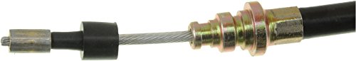 Cable de freno Dorman C92417 para reparar la retención trasera del coche 3