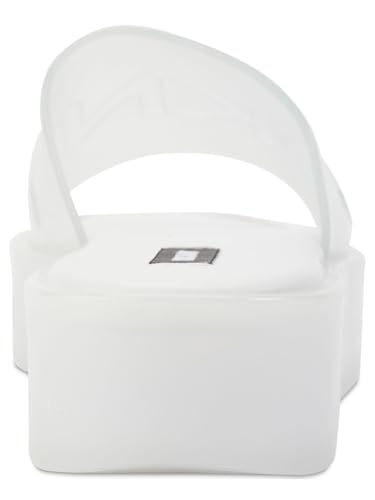 DKNY Womens Laren Platform Slide Slip On Logo Slide Sandals 10 Medium (B,M)2