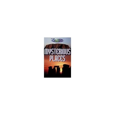 Mysterious Places