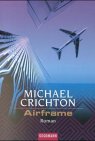 Airframe [German] 3442444683 Book Cover