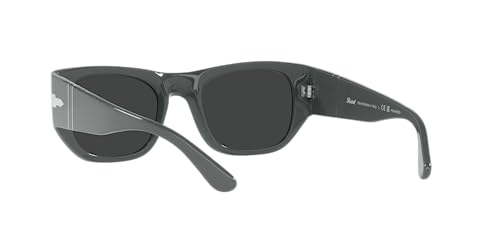 Image of Persol PO3308S Rectangular Sunglasses
