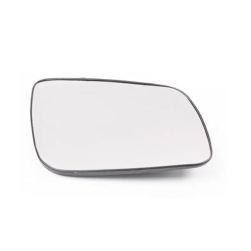 Rétroviseur chauffant pour Lancer 2008-2015 miroir latéral voiture droit
