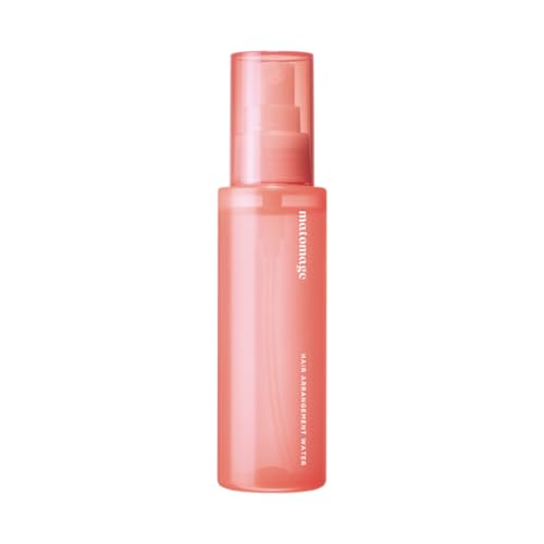UTENA Matomage Agua para Arreglo del Cabello 100mL miniatura 2