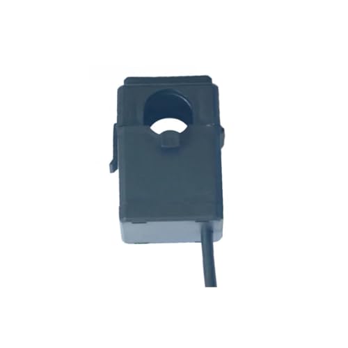 Sensor de corriente núcleo dividido HSTS016L para medir entrada 100A en transformadores