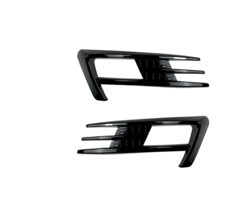 Rejilla frontal para Golf 7 MK7 (2013-2017) que renueva el diseño frontal de tu parachoques