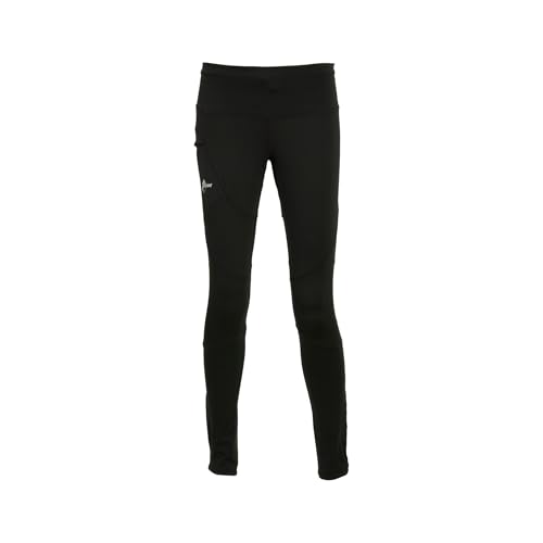 Pantalon de compression chaud pour courir sans souffrir du froid