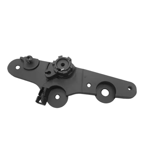 Poignée ouverture capot BMW E90 E91 E93 X1 support rigide d'origine