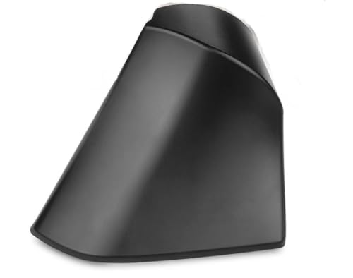 Coque triangulaire rétroviseur gauche Toyota RAV4 2020-2022 cache base