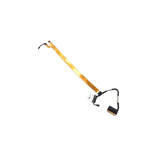 Câble d'écran LED pour Lenovo C340-15 alimentation vidéo stable
