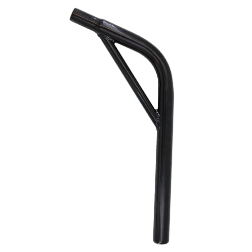 SENQI BMX Bike Seat Post, 27.2*350mm, U-CDWQ001