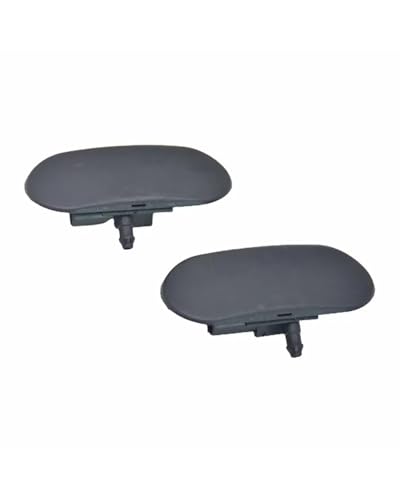 Buse de lave-glace Audi A4 B6 B7 gauche chauffante 4FD955987