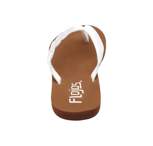 Flojos Girls Serenity Kids3