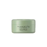 【 医薬部外品 】 マナビス 敏感肌 洗顔フォーム 薬用スキンウォッシュd 約2か月分 濃密泡 150g 洗顔 洗顔料 保湿 乾燥肌 スキンケア 弱酸性 アミノ酸 うるおい 潤い お風呂 泡 クレンジング 毛穴 マナビス化粧品 MANAVIS