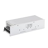 Alimentation électrique CXDFRSER Alimentation électrique de Commutation S-800W S-1000W, 12V, 24V, 36V, 48V, 60V, 70V, 80V, 90V, 100V, 110V, 130V(70V 11A)
