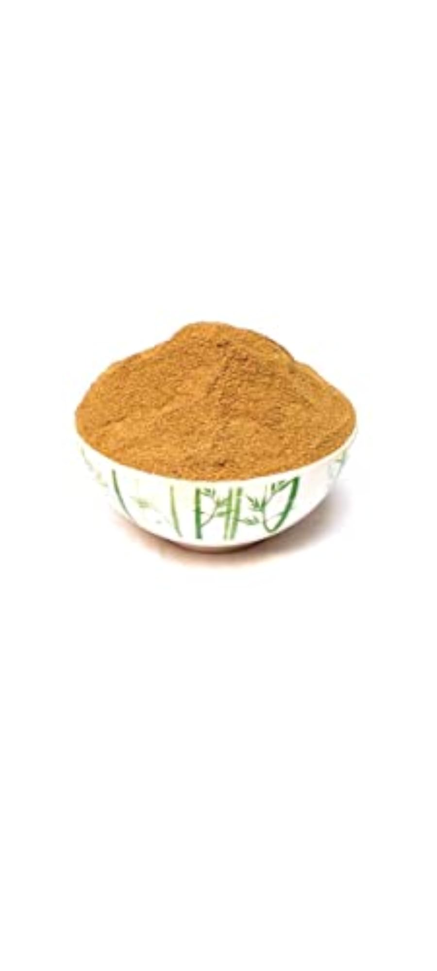 Guava Leaves Powder, Natural Ayurveda, 250 Grams