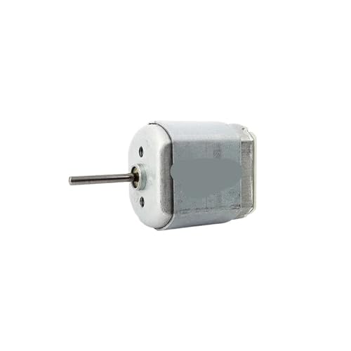 Moteur 260 FF-260PA à rotation fluide et haute stabilité thermique