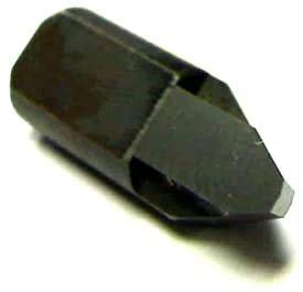 1 Count 3/8" Carbide Cylinder Boring Bit for Van Norman 944S & 777S Boring Bars