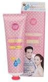 Cathy Doll L Glutathione Magic CREAM WHITENING SUNSCREEN SPF50 138ML.