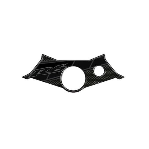 Coussin protection réservoir moto R6 idéal pour les sorties sur circuit et longues balades
