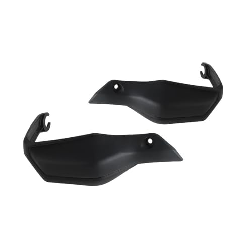 Protège-mains pour moto X-ADV 750 idéal pour affronter la pluie et le vent