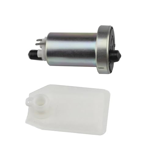 Bomba Combustible Para NSS250 Para Forza 250 MF10 2008 2009 2010 Bomba De Combustible Para Motocicleta 16710-KVZ-631 16710-KVZ-630