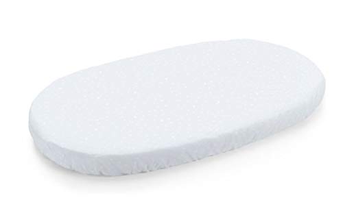 stokke sleepi mini mattress too thin