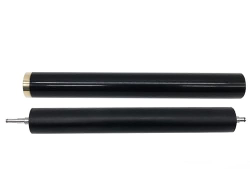 Funda de película de fusor y chip para Lexmark MS812, repuestos de mantenimiento