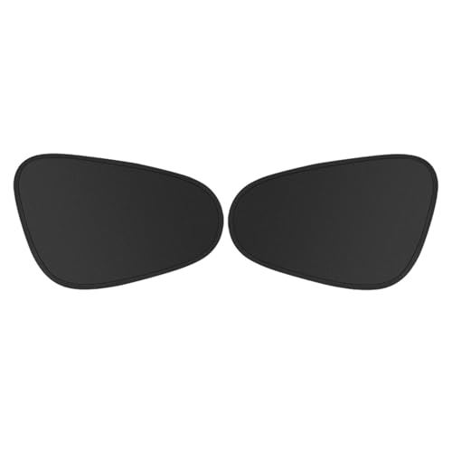 Improved Interior Longevity: By preventing direct sunlight exposure, this reflective sunshade helps protect your car's upholstery, dashboard, and other interior surfaces from fading, cracking, or warping, extending the lifespan of your car's interior.