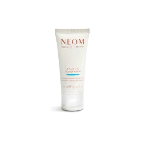 NEOM Calming Hand Balm 30ml Cover